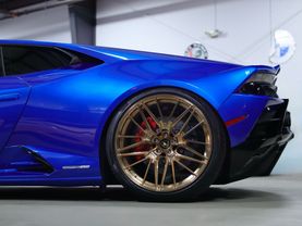 2020 LAMBORGHINI HURACAN for sale in  Orlando, FL