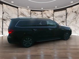2014 MERCEDES-BENZ GL-CLASS SUV V8, TWIN TURBO, 4.6 LITER GL 450 4MATIC SPORT UTILITY 4D
