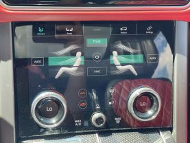 2019 LAND ROVER RANGE ROVER