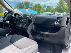 2021 Ram Promaster Cargo Van - Image 21