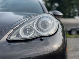 2013 Porsche Panamera - Image 33
