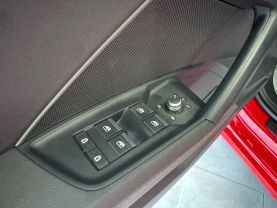 2022 AUDI A3 SEDAN 4-CYL, TURBO, 2.0 LITER PREMIUM PLUS SEDAN 4D