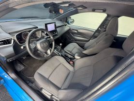 2021 TOYOTA COROLLA HATCHBACK HATCHBACK 4-CYL, DYNAMIC-FORCE, 2.0 LITER SE HATCHBACK 4D