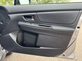 2014 SUBARU XV CROSSTREK SUV 4-CYL, PZEV, 2.0 LITER LIMITED SPORT UTILITY 4D