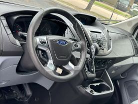 2018 FORD TRANSIT 150 VAN CARGO - AUTOMATIC - Dart Auto Group