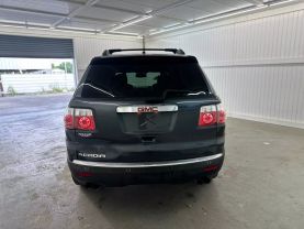 2012 GMC ACADIA