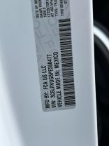 2023 RAM PROMASTER CARGO VAN CARGO - AUTOMATIC - Dart Auto Group