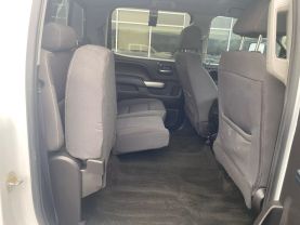 2016 CHEVROLET SILVERADO 3500 HD CREW CAB DRW GOOSENECK PICKUP TRUCKS V8, TURBO DSL, 6.6L LT PICKUP 4D 6 1/2 FT - Eddies Auto Sales