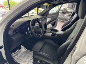 2023 MASERATI GRECALE SUV V6, TWIN TURBO, 3.0 LITER TROFEO SPORT UTILITY 4D