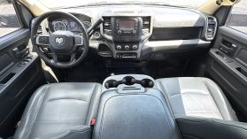 2020 Ram 3500 Crew Cab & Chassis Tradesman Cab & Chassis 4d - Image 25