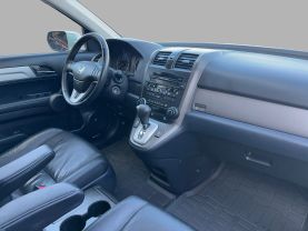 2011 HONDA CR-V SUV 4-CYL, VTEC, 2.4 LITER EX-L SPORT UTILITY 4D