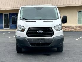 2018 FORD TRANSIT 150 VAN CARGO - AUTOMATIC - Dart Auto Group