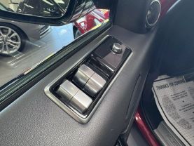 2020 LAND ROVER RANGE ROVER SPORT SUV 6-CYL, TURBO, 3.0 LITER HST SPORT UTILITY 4D