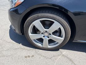 2018 MERCEDES-BENZ C-CLASS SEDAN 4-CYL, TURBO, 2.0 LITER C 300 4MATIC SEDAN 4D