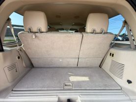2014 FORD EXPEDITION SUV V8, FLEX FUEL, 5.4 LITER XLT SPORT UTILITY 4D