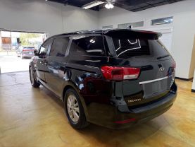 2016 KIA SEDONA