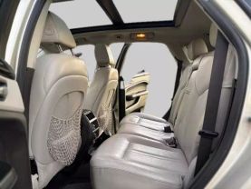 2013 CADILLAC SRX SUV V6, FLEX FUEL, 3.6 LITER PERFORMANCE COLLECTION SPORT UTILITY 4D