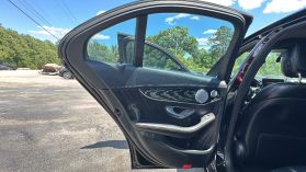 2015 Mercedes-benz C-class - Image 24