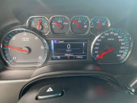 2018 CHEVROLET TAHOE CARS/SUV V8, 5.3 LITER LS SPORT UTILITY 4D - Eddies Auto Sales