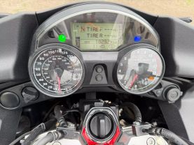 2013 KAWASAKI CONCOURS 14 ABS STREET 4CYL. -