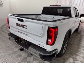 2022 GMC SIERRA 1500 CREW CAB