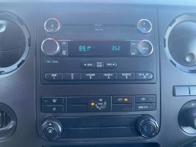 2013 FORD F550 SUPER DUTY REGULAR CAB 16FT BOX TRUCK BOX TRUCKS V8, TURBO DIESEL, 6.7 LITER 165" W.B. 2D - Eddies Auto Sales