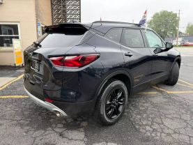 2021 CHEVROLET BLAZER SUV V6, 3.6 LITER 2LT SPORT UTILITY 4D at Major Key Motors - used car dealership in Lebanon, PA.