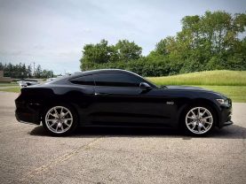 2015 Ford Mustang - Image 6