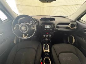 2015 JEEP RENEGADE