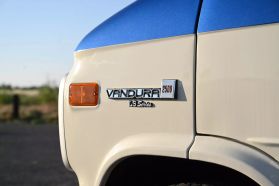 1994 GMC VANDURA 2500 VAN V8, 5.7 LITER VAN