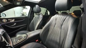 2022 MERCEDES-BENZ E-CLASS