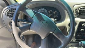 2004 CHEVROLET TRAILBLAZER