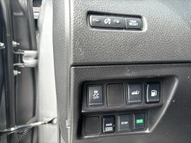 2018 NISSAN ROGUE SUV 4-CYL, 2.5 LITER SV SPORT UTILITY 4D