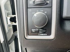 2020 RAM 1500 CLASSIC CREW CAB PICKUP V8, HEMI, 5.7 LITER TRADESMAN PICKUP 4D 5 1/2 FT