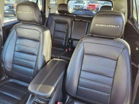 2023 GMC TERRAIN SUV 4-CYL, TURBO, 1.5 LITER DENALI SPORT UTILITY 4D