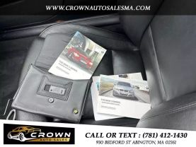 2012 BMW 3 SERIES COUPE 6-CYL, TWIN TURBO, 3.0 LITER 335IS COUPE 2D