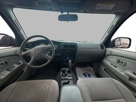 2003 TOYOTA TACOMA XTRACAB PICKUP V6, 3.4 LITER PRERUNNER PICKUP 2D 6 FT