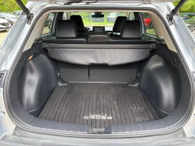 2022 TOYOTA COROLLA CROSS SUV 4-CYL, 2.0 LITER XLE SPORT UTILITY 4D at T&T Repairables - used car dealership in Spencer, Indiana.