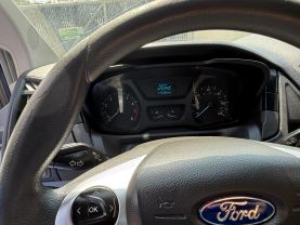 2017 FORD TRANSIT 250 VAN CARGO - AUTOMATIC - Champion Sales & Service in Rock Hill, South Carolina 34.92860716780961, -80.99338073166923