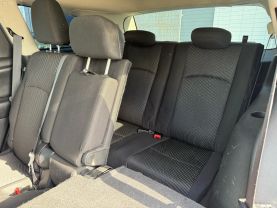 2014 DODGE JOURNEY SUV 4-CYL, 2.4 LITER SXT SPORT UTILITY 4D