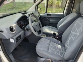 2012 FORD TRANSIT CONNECT CARGO CARGO 4-CYL, 2.0 LITER XL VAN 4D