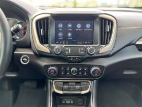 2023 GMC TERRAIN SUV 4-CYL, TURBO, 1.5 LITER DENALI SPORT UTILITY 4D - The Auto Lot
