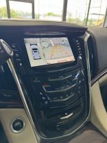 2015 CADILLAC ESCALADE SUV V8, 6.2 LITER LUXURY SPORT UTILITY 4D