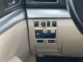 2014 SUBARU OUTBACK WAGON 4-CYL, PZEV, 2.5 LITER 2.5I PREMIUM WAGON 4D - The Auto Lot
