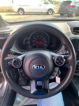 2015 KIA SOUL WAGON 4-CYL, 2.0 LITER + WAGON 4D