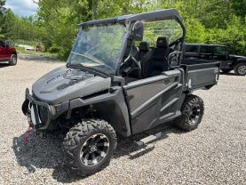 2023 INTIMIDATOR GC1K VERSA - - - at T&T Repairables - used car dealership in Spencer, Indiana.