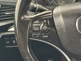 2015 ACURA MDX