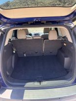 2014 FORD ESCAPE SUV 4-CYL, ECOBOOST, 2.0L TITANIUM SPORT UTILITY 4D
