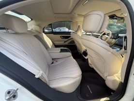 2022 Mercedes-benz S-class S 500 4matic Sedan 4d - Image 22