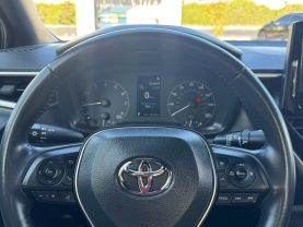 2023 TOYOTA COROLLA SEDAN 4-CYL, DYNAMIC-FORCE, 2.0 LITER SE SEDAN 4D